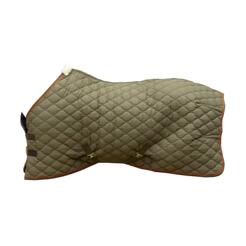 Kentucky Horsewear, Kentucky Horsewear Stalldecke Wave 160g