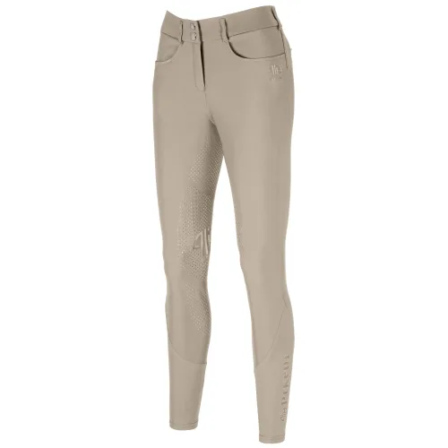 Pikeur, Pikeur Athleisure Camie SD Vollgrip Reithose Damen