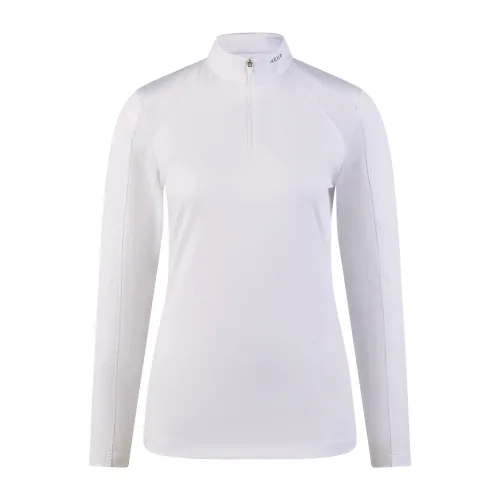 Pikeur, Pikeur FS25 Sports Mesh Longsleeve Funktionsshirt Damen