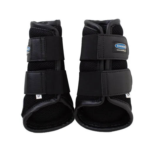 Euroriding, Euroriding Gamaschen Soft Air Mesh