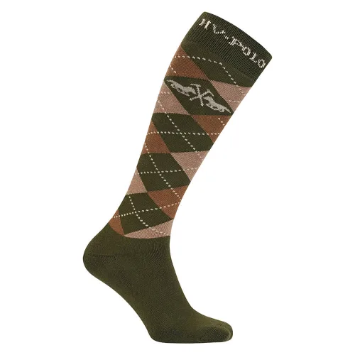 undefined, HV Polo Socken HVPArgyle