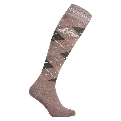 undefined, HV Polo Socken HVPArgyle