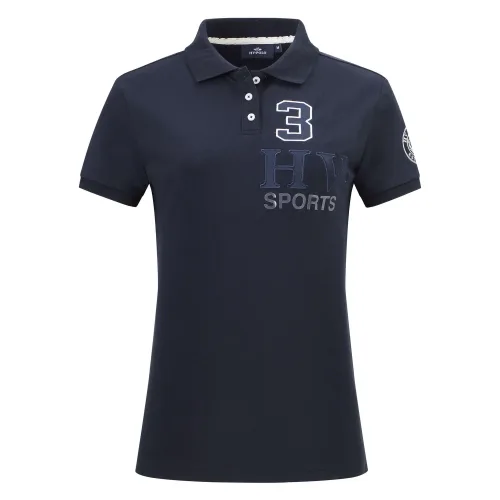 HV Polo, HV Polo HVPFavourite Poloshirt Damen