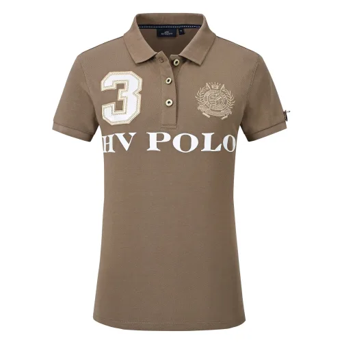 HV Polo, HV Polo Polo Shirt Favouritas EQ Damen & Kinder