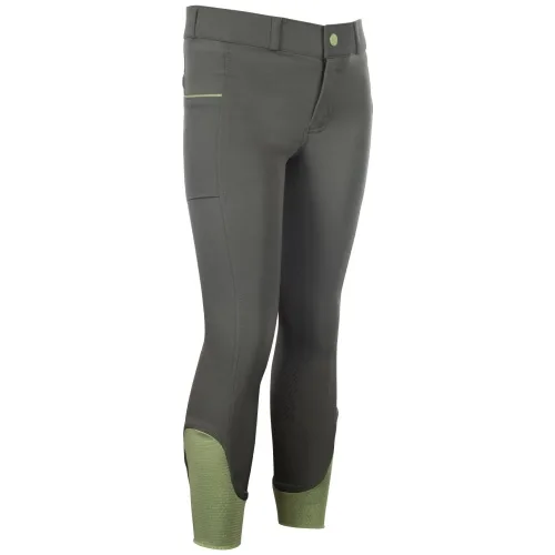 HKM, HKM Reithose Claire SilikonVollbesatz