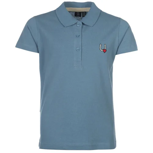 HKM, HKM Poloshirt Claire