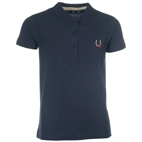 HKM, HKM Poloshirt Claire