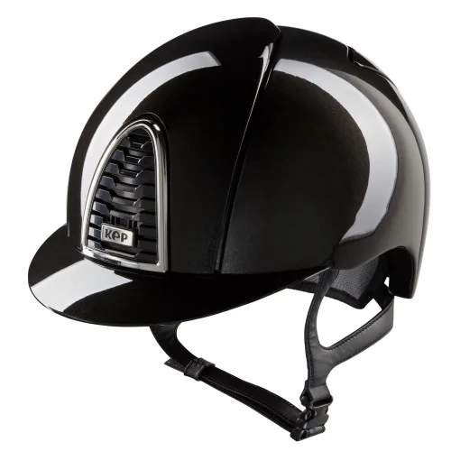 KEP, KEP Cromo 2.0 Shine Front & Rear Reithelm