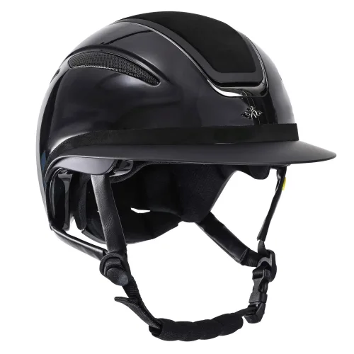 HV Polo, HV Polo HVPMagnifica Reithelm mit MIPS