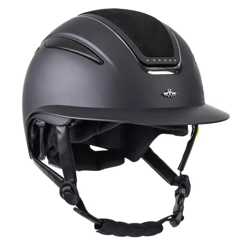 HV Polo, HV Polo HVPMagnifica Reithelm mit MIPS