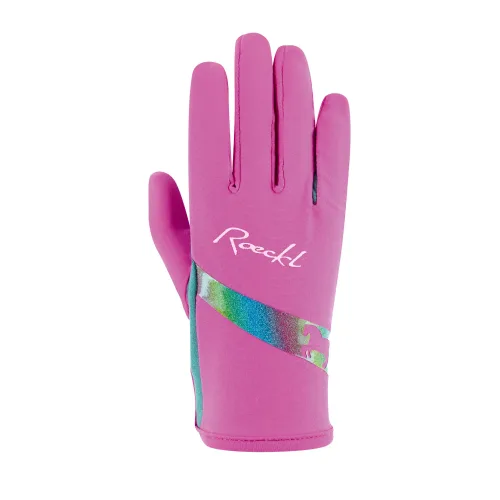 Roeckl, Roeckl Kapriole Reithandschuh Kinder