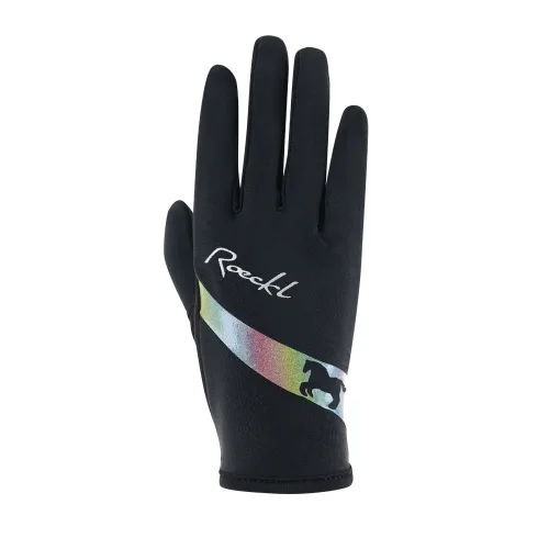 Roeckl, Roeckl Kapriole Reithandschuh Kinder