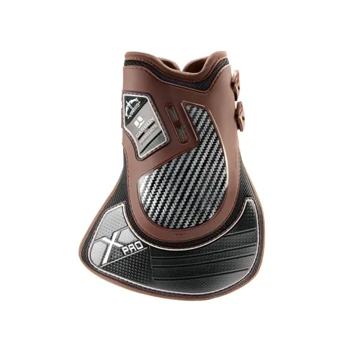 Veredus, Veredus Carbon Gel Absolute X PRO Streichkappen