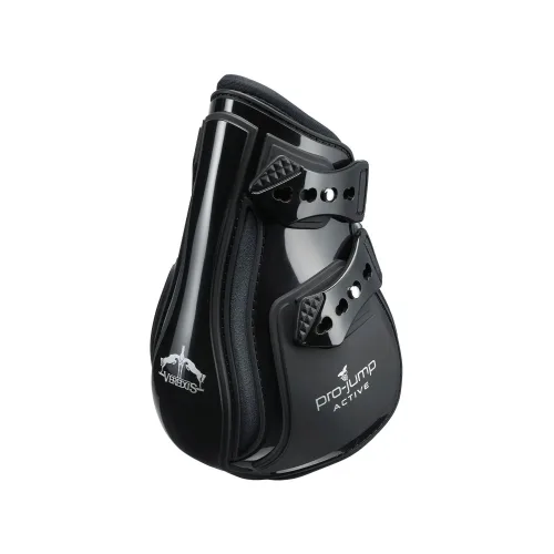Veredus Pro Jump Active Streichkappen