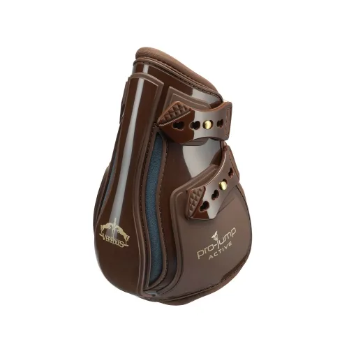 Veredus, Veredus Pro Jump Active Streichkappen