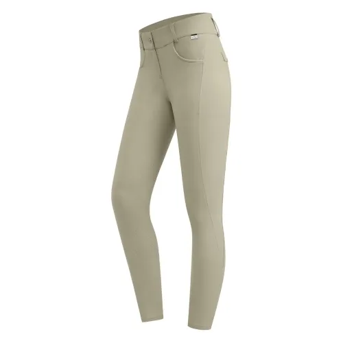 ELT, ELT Comfort Ride Glam Vollgrip Reithose Damen