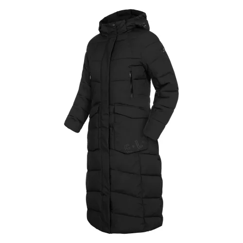 ELT, ELT Thermomantel Saphira Advanced Damen