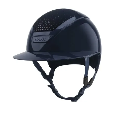 KASK, KASK Reithelm Star Lady Pure Shine Passage