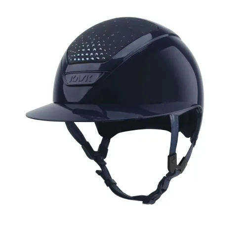 KASK, KASK Reithelm Star Lady Pure Shine Passage