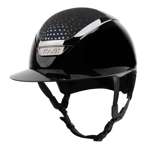 KASK, KASK Reithelm Star Lady Pure Shine Passage