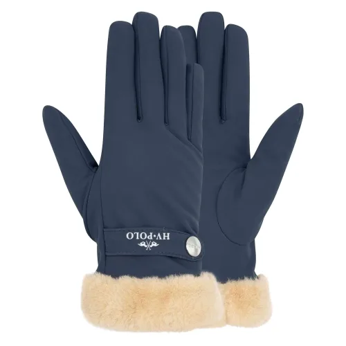 HV Polo, HV Polo Handschuhe HVPGarnet