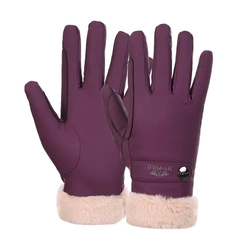 HV Polo, HV Polo Handschuhe HVPGarnet