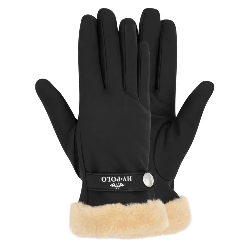 HV Polo, HV Polo Handschuhe HVPGarnet
