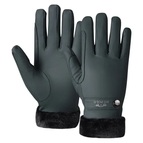 HV Polo, HV Polo Handschuhe HVPGarnet