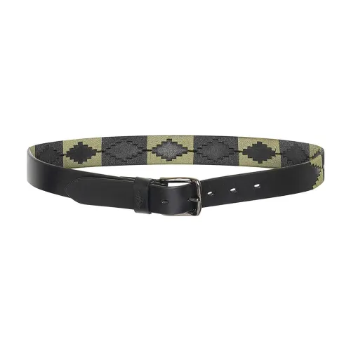 HV Polo, HV Polo Gürtel HVPChaya