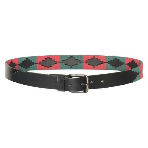 HV Polo, HV Polo Gürtel HVPChaya