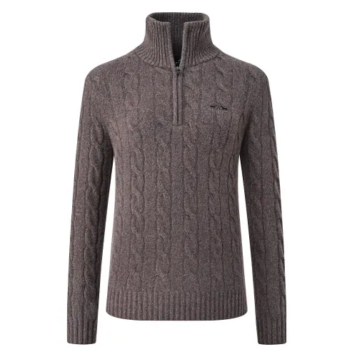 HV Polo Pullover HVPDunya Damen