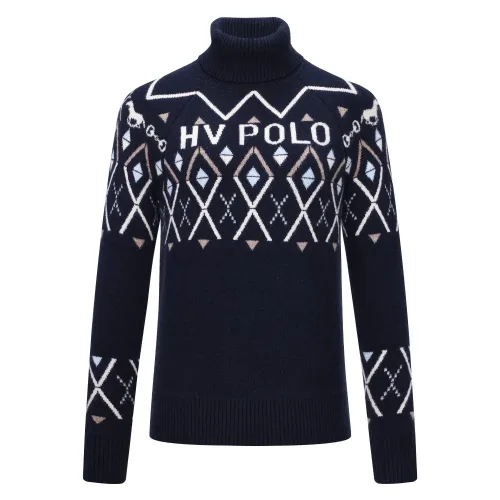 HV Polo, HV Polo Pullover HVPDorian