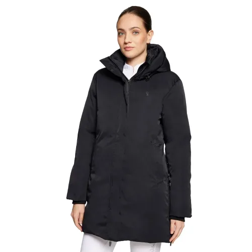 Samshield, Samshield Melyne Wintermantel Damen