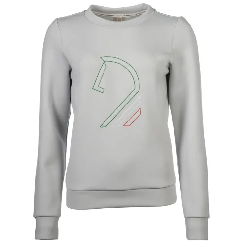 HKM, HKM Pullover Amalfi Horse Head Damen