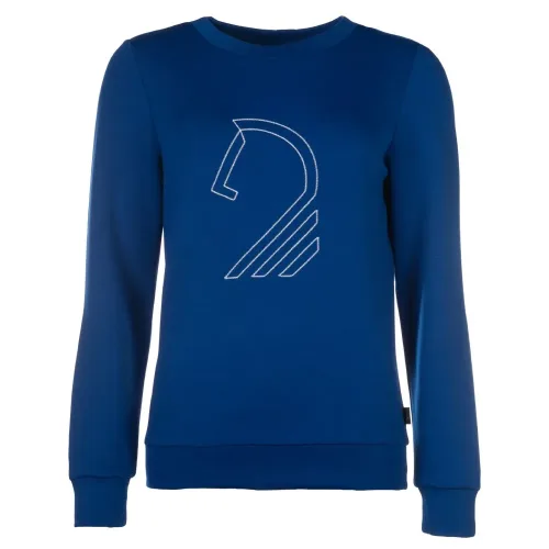 HKM, HKM Pullover Amalfi Horse Head Damen