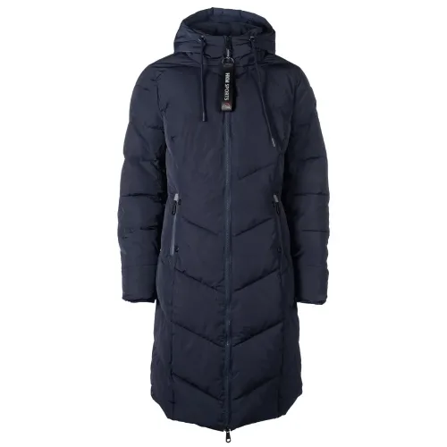 HKM, HKM Steppmantel Toronto Damen