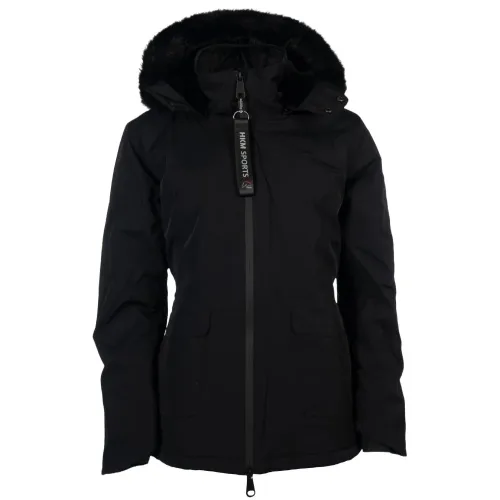 HKM, HKM Reitjacke Minnesota Damen