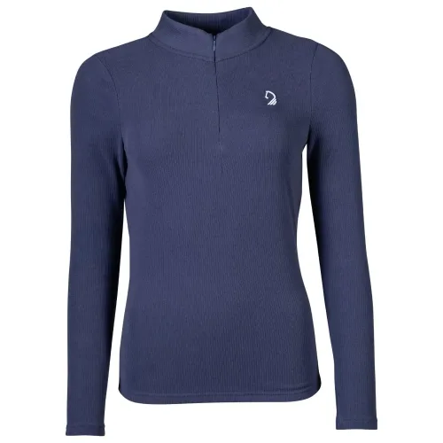 HKM, HKM Langarmshirt Arezzo Soft Damen