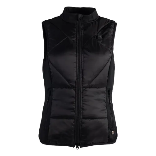 HKM, HKM Heizweste Slimline Style Damen