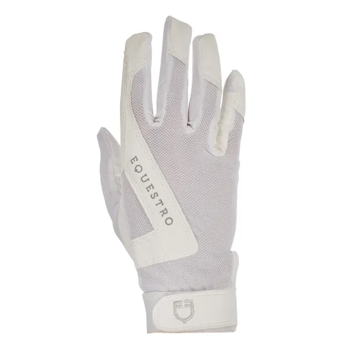 Equestro, Equestro Technical Fabric Reithandschuhe