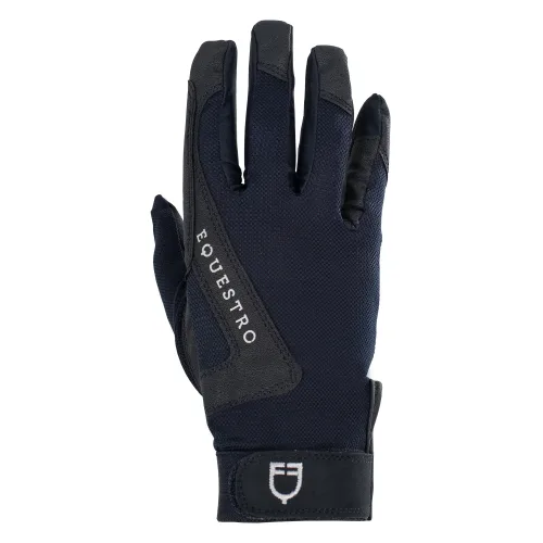Equestro, Equestro Technical Fabric Reithandschuhe