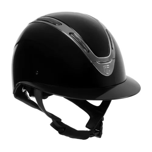 Equestro, Equestro Apocalipse Glossy Reithelm