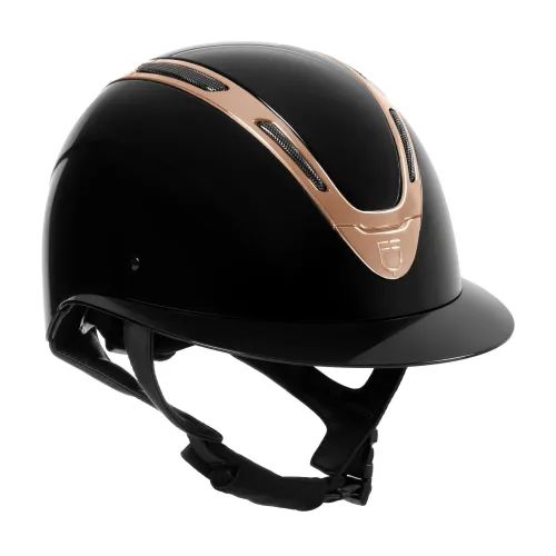 Equestro, Equestro Apocalipse Glossy Reithelm