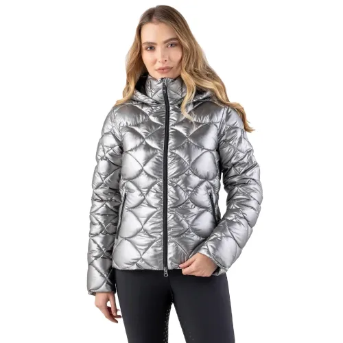 Equiline, Equiline Gasic Steppjacke Damen