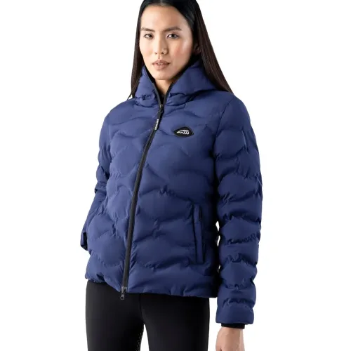 Equiline, Equiline Casic wattierte Winterjacke Damen