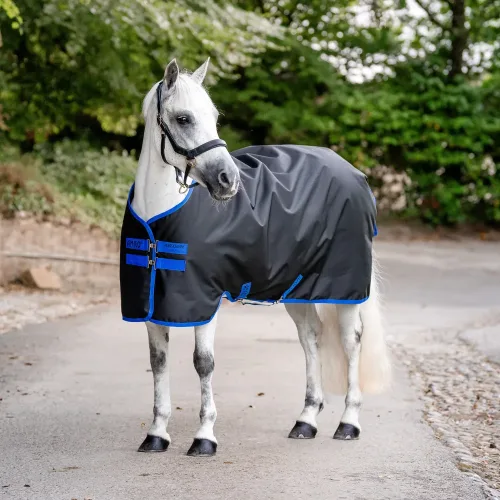 Horseware, Horseware Amigo Weidedecke Ripstop 900D Turnout 50g