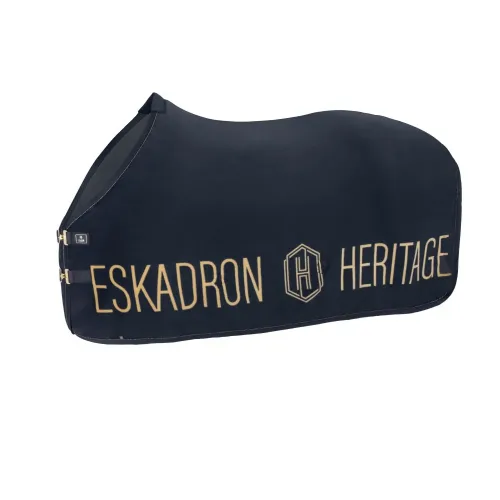 Eskadron, Eskadron Heritage 2526 Fleece Abschwitzdecke