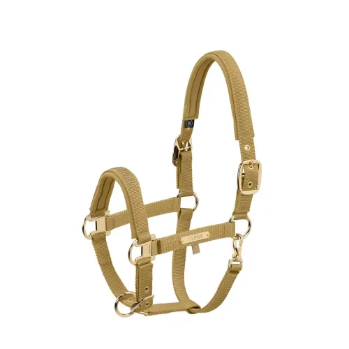 Eskadron, Eskadron Heritage 2526 Girth Double Pin Halfter