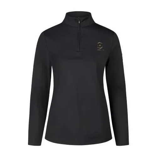 Eskadron, Eskadron Heritage 2526 HalfZip Shirt Damen