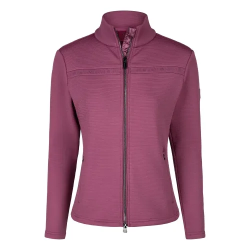 Eskadron, Eskadron Heritage 2526 ZipShirt Damen